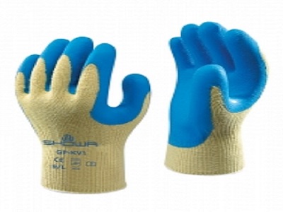 Găng tay chống cắt